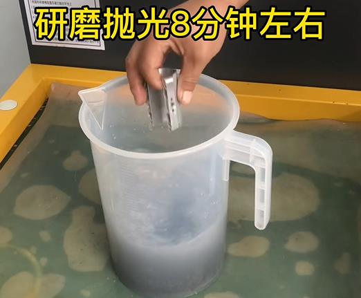 CNC机加工湖口铝件样品